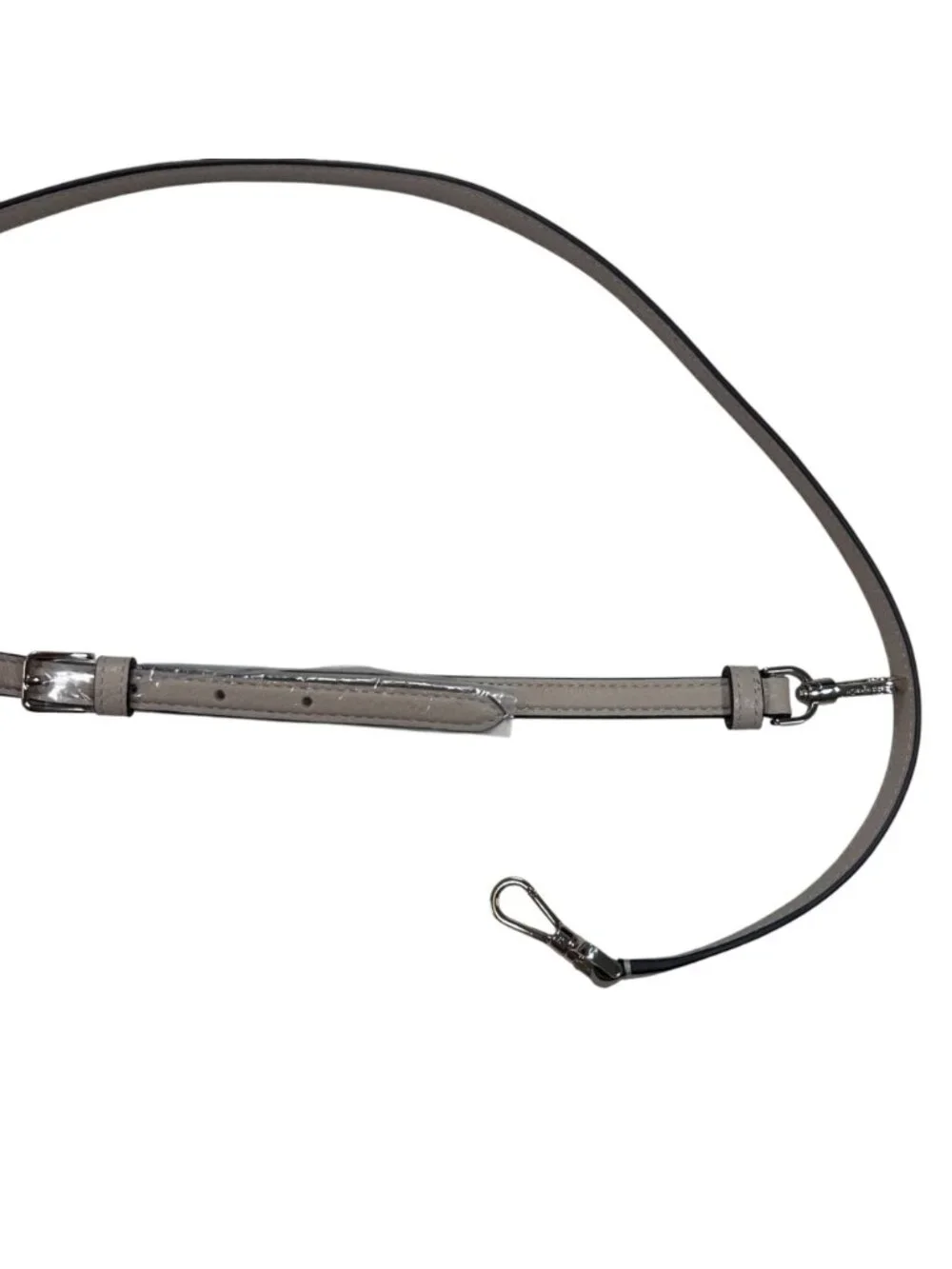 Kate Spade Saffiano Leather Crossbody Replacement Strap Taupe